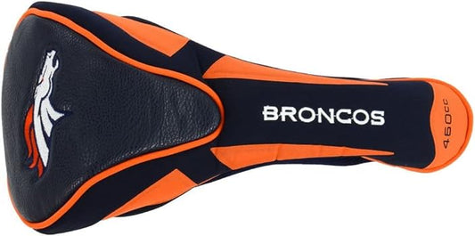 Team Golf NFL Unisex-Adult Single Apex Driver Head Cover