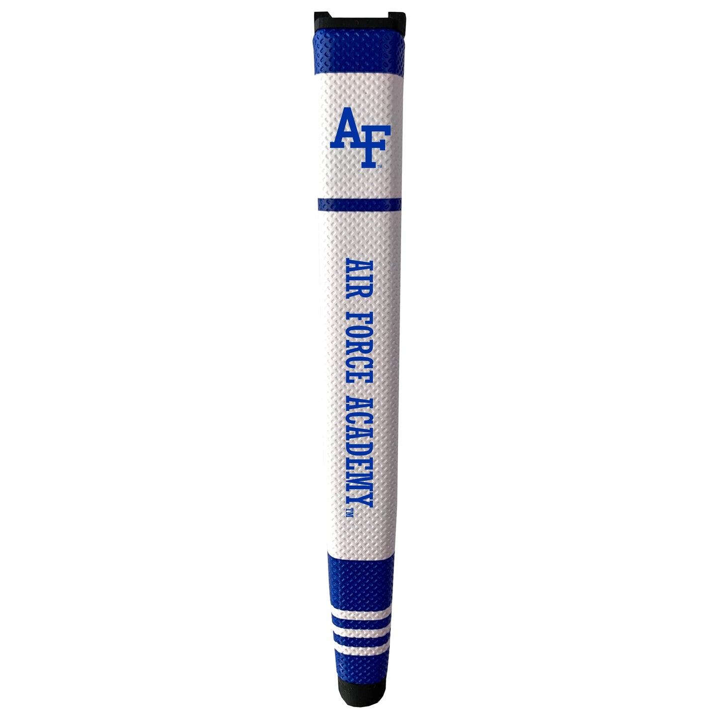 Team Golf NCAA Team Golf NCAA Golf Putter Grip (Multi Colored) with Removable Ball Marker, Durable Wide Grip & Easy to Control