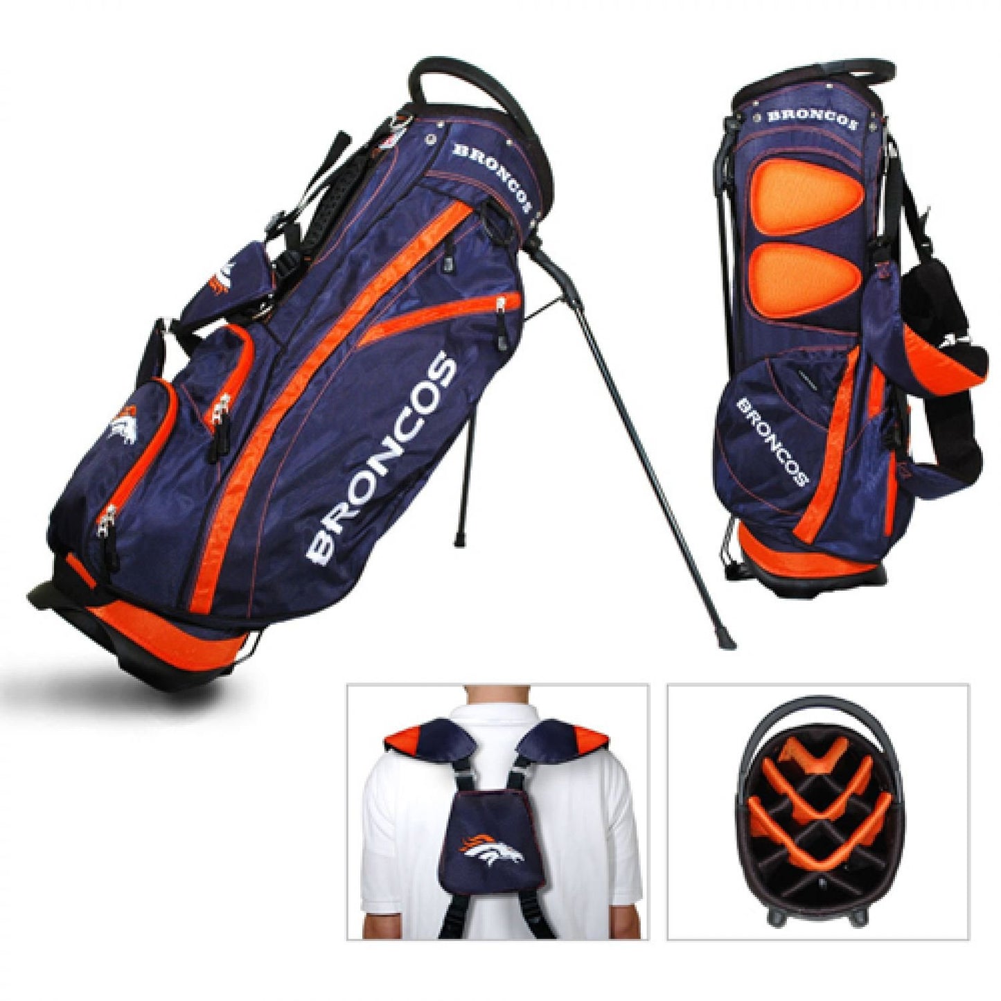 Fairway Golf Stand Bags