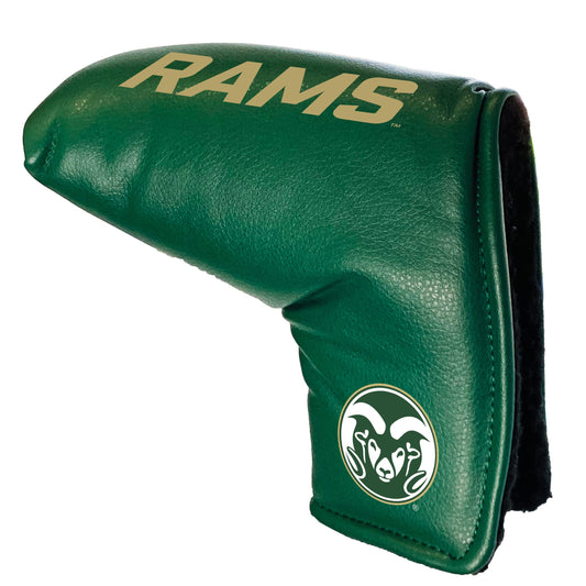 Team Golf NCAA Team Golf NCAA Tour Blade Putter Cover (Printed), Fits Most Blade Putters, Scotty Cameron, Taylormade, Odyssey, Titleist, Ping, Callaway