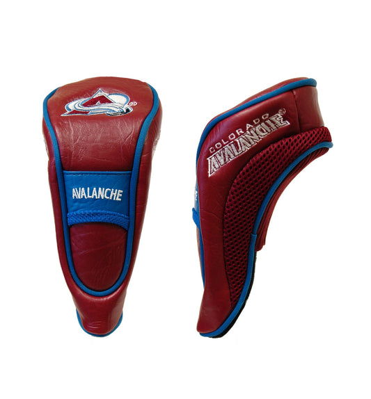 Colorado Avalanche Hybrid Headcover