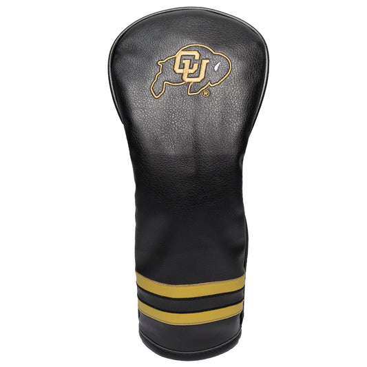 Colorado Vintage Fairway Headcover