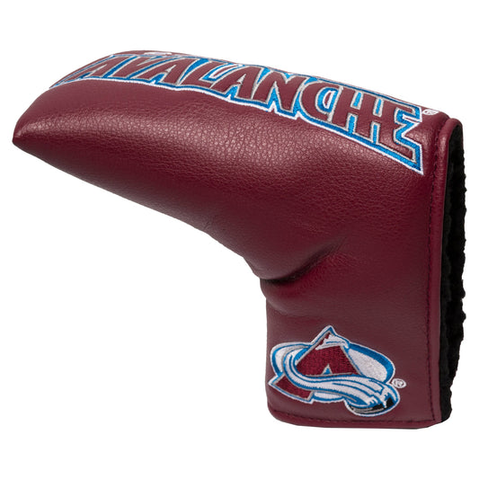 Colorado Avalanche Vintage Blade Putter Cover