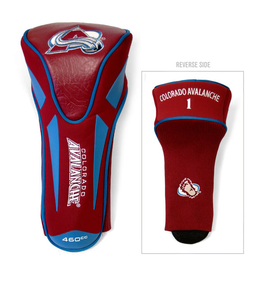 Colorado Avalanche APEX Headcover