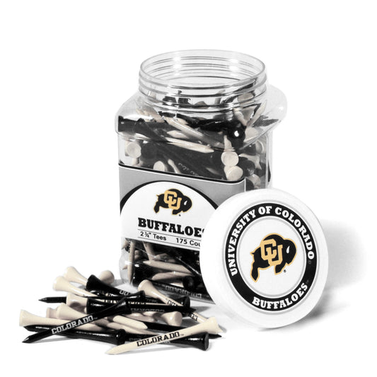 Colorado 175 Tee Jar