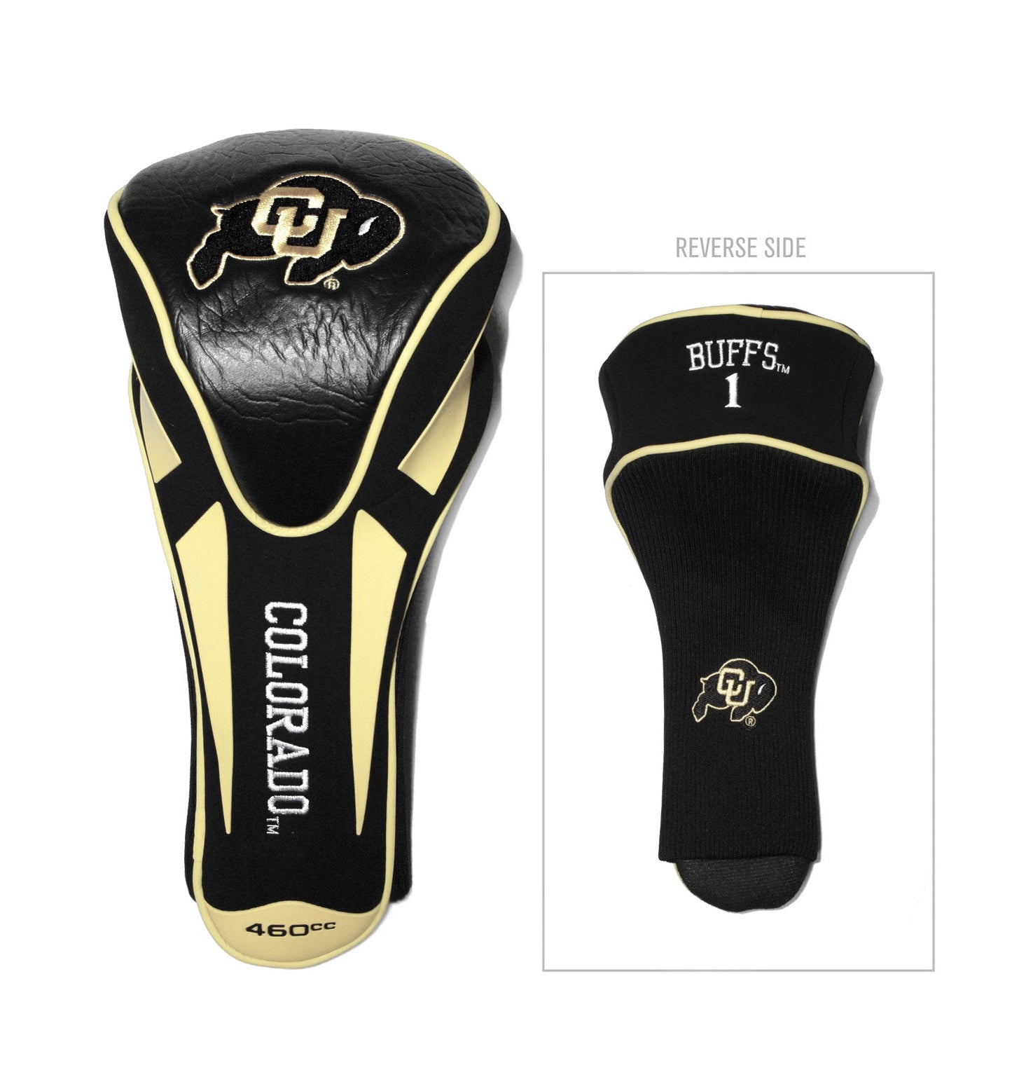 Colorado APEX Headcover