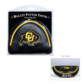 Colorado Mallet Putter Cover